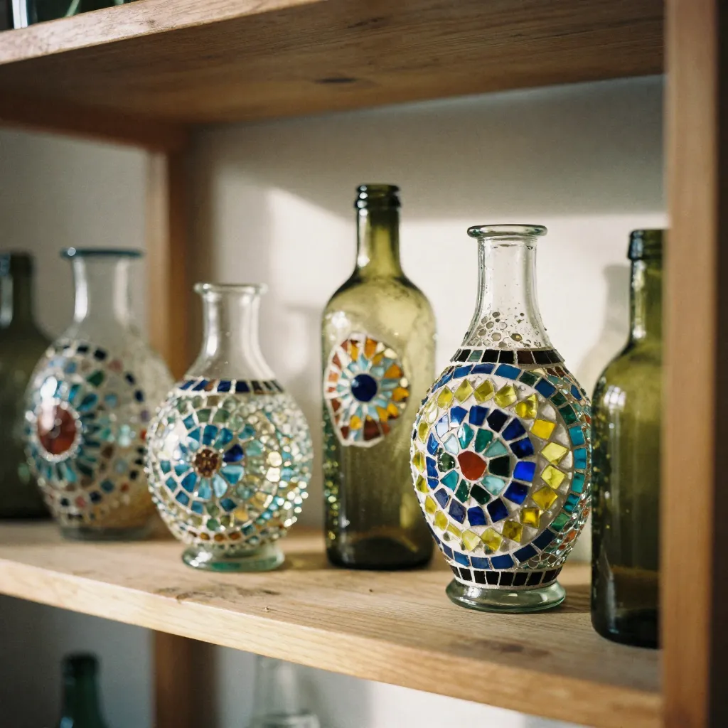 Gemenskapsgalleri med användarprojekt