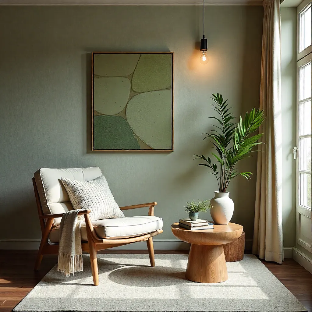 Experimentell glasmosaikdesign